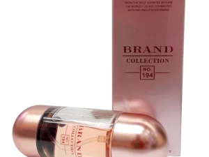 Perfume Brand Collection nº194