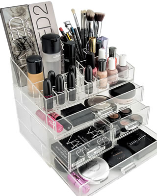 Acessórios diversos