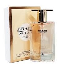 PERFUME BRAND COLLECTION Nº238